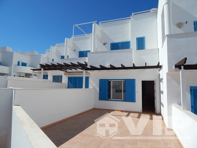 VIP7056: Townhouse for Sale in Mojacar Playa, Almería