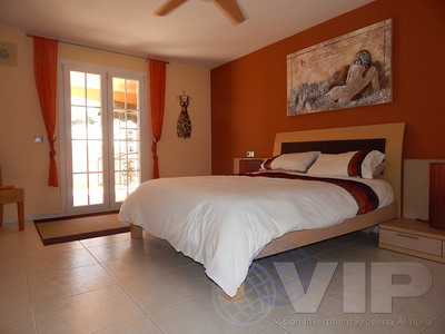 VIP7057: Villa zu Verkaufen in Mojacar Playa, Almería