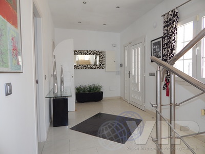 VIP7057: Villa zu Verkaufen in Mojacar Playa, Almería