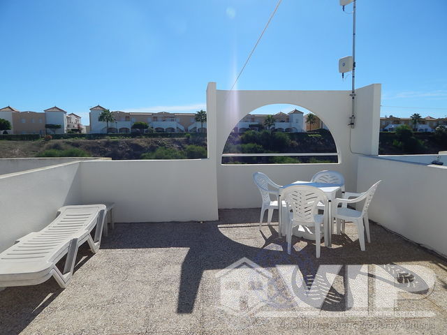 VIP7058: Townhouse for Sale in Vera Playa, Almería