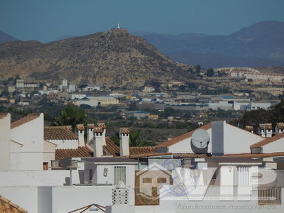 VIP7058: Maison de Ville à vendre en Vera Playa, Almería