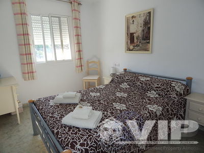 VIP7058: Maison de Ville à vendre en Vera Playa, Almería