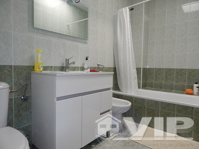 VIP7058: Maison de Ville à vendre en Vera Playa, Almería