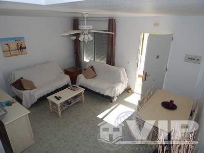 VIP7058: Maison de Ville à vendre en Vera Playa, Almería