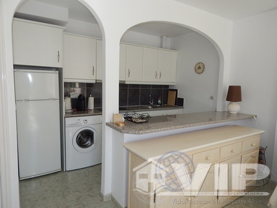 VIP7058: Townhouse for Sale in Vera Playa, Almería