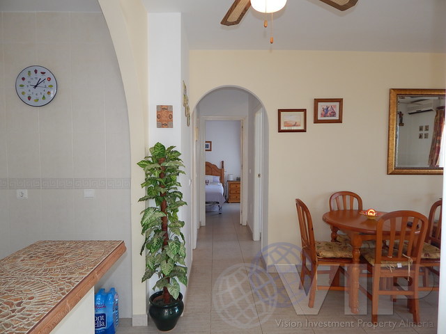 VIP7059: Apartment for Sale in Mojacar Playa, Almería