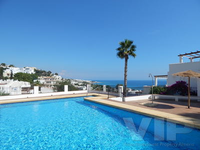 VIP7059: Apartment for Sale in Mojacar Playa, Almería