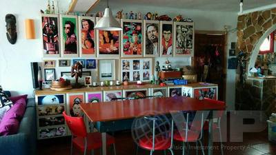 VIP7059: Apartment for Sale in Mojacar Pueblo, Almería