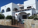 VIP7061NWV: Villa for Sale in Mojacar Playa, Almería