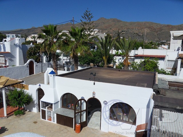 VIP7061NWV: Villa for Sale in Mojacar Playa, Almería