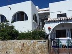 VIP7061NWV: Villa à vendre dans Mojacar Playa, Almería