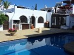 VIP7061NWV: Villa à vendre dans Mojacar Playa, Almería