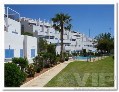 VIP7064NWV: Apartment for Sale in Mojacar Playa, Almería