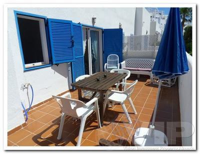 VIP7064NWV: Apartment for Sale in Mojacar Playa, Almería