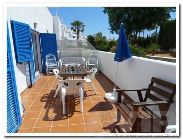 VIP7064NWV: Apartment for Sale in Mojacar Playa, Almería