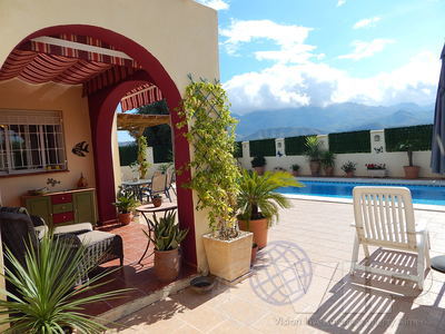 VIP7065: Villa for Sale in Turre, Almería