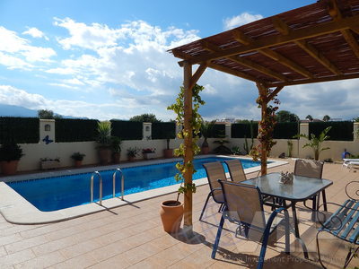 VIP7065: Villa for Sale in Turre, Almería