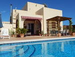 VIP7065: Villa for Sale in Turre, Almería