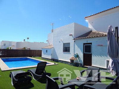 VIP7069: Villa for Sale in Turre, Almería