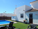 VIP7069: Villa zu Verkaufen in Turre, Almería