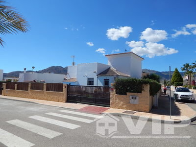 VIP7069: Villa for Sale in Turre, Almería