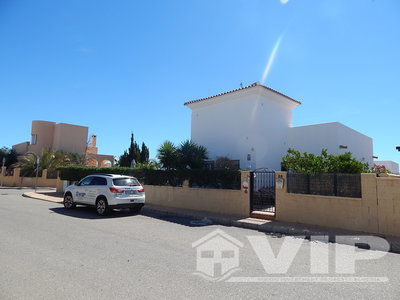 VIP7069: Villa for Sale in Turre, Almería