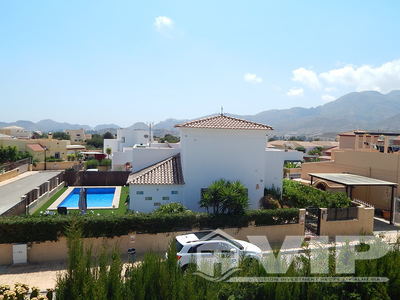 4 Bedrooms Bedroom Villa in Turre