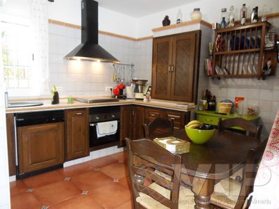 VIP7069: Villa for Sale in Turre, Almería