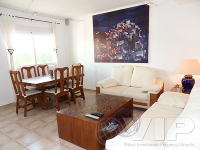 VIP7070: Townhouse for Sale in Mojacar Playa, Almería