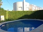 VIP7070: Stadthaus zu Verkaufen in Mojacar Playa, Almería