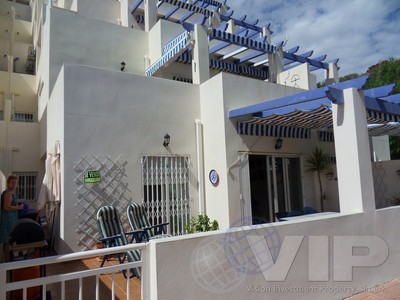 VIP7071: Apartment for Sale in Mojacar Playa, Almería