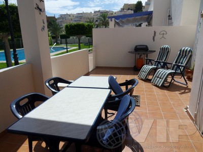 VIP7071: Apartment for Sale in Mojacar Playa, Almería