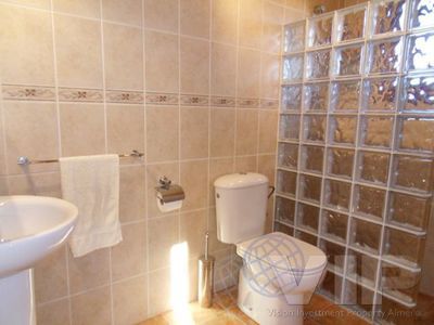 VIP7072: Villa à vendre en Mojacar Playa, Almería