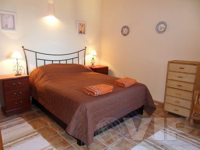 VIP7072: Villa à vendre en Mojacar Playa, Almería