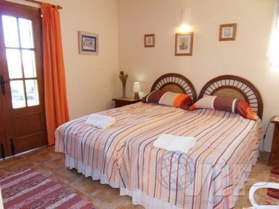 VIP7072: Villa à vendre en Mojacar Playa, Almería