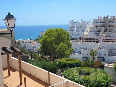 VIP7073: Apartment for Sale in Mojacar Playa, Almería