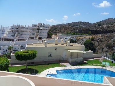 VIP7073: Apartment for Sale in Mojacar Playa, Almería