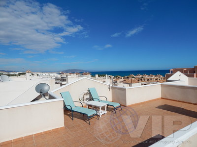 VIP7074: Apartment for Sale in Mojacar Playa, Almería