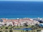 VIP7074: Wohnung zu Verkaufen in Mojacar Playa, Almería