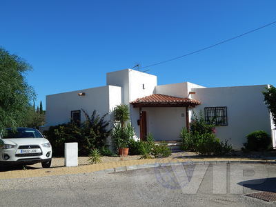 VIP7075: Villa for Sale in Mojacar Playa, Almería