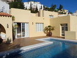 VIP7076: Villa for Sale in Mojacar Playa, Almería