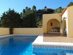 VIP7076: Villa for Sale in Mojacar Playa, Almería