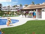 VIP7077: Appartement te koop in San Juan De Los Terreros, Almería