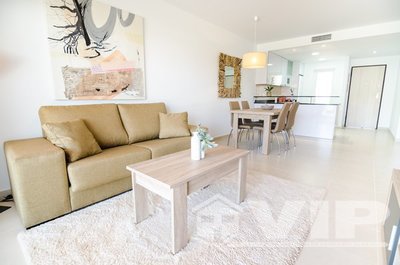 VIP7077: Apartment for Sale in San Juan De Los Terreros, Almería