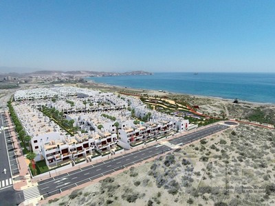 VIP7079: Apartment for Sale in San Juan De Los Terreros, Almería