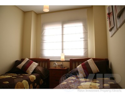 VIP7079: Apartment for Sale in San Juan De Los Terreros, Almería