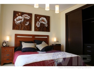 VIP7079: Apartment for Sale in San Juan De Los Terreros, Almería