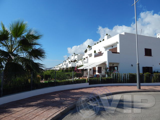 VIP7079: Apartment for Sale in San Juan De Los Terreros, Almería
