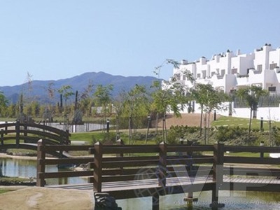 VIP7079: Apartment for Sale in San Juan De Los Terreros, Almería