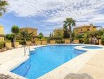 VIP7083: Villa for Sale in Desert Springs Golf Resort, Almería